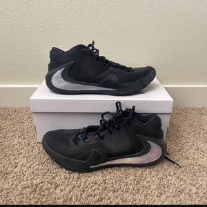 Nike Zoom Freak 1 (Size 10.5)